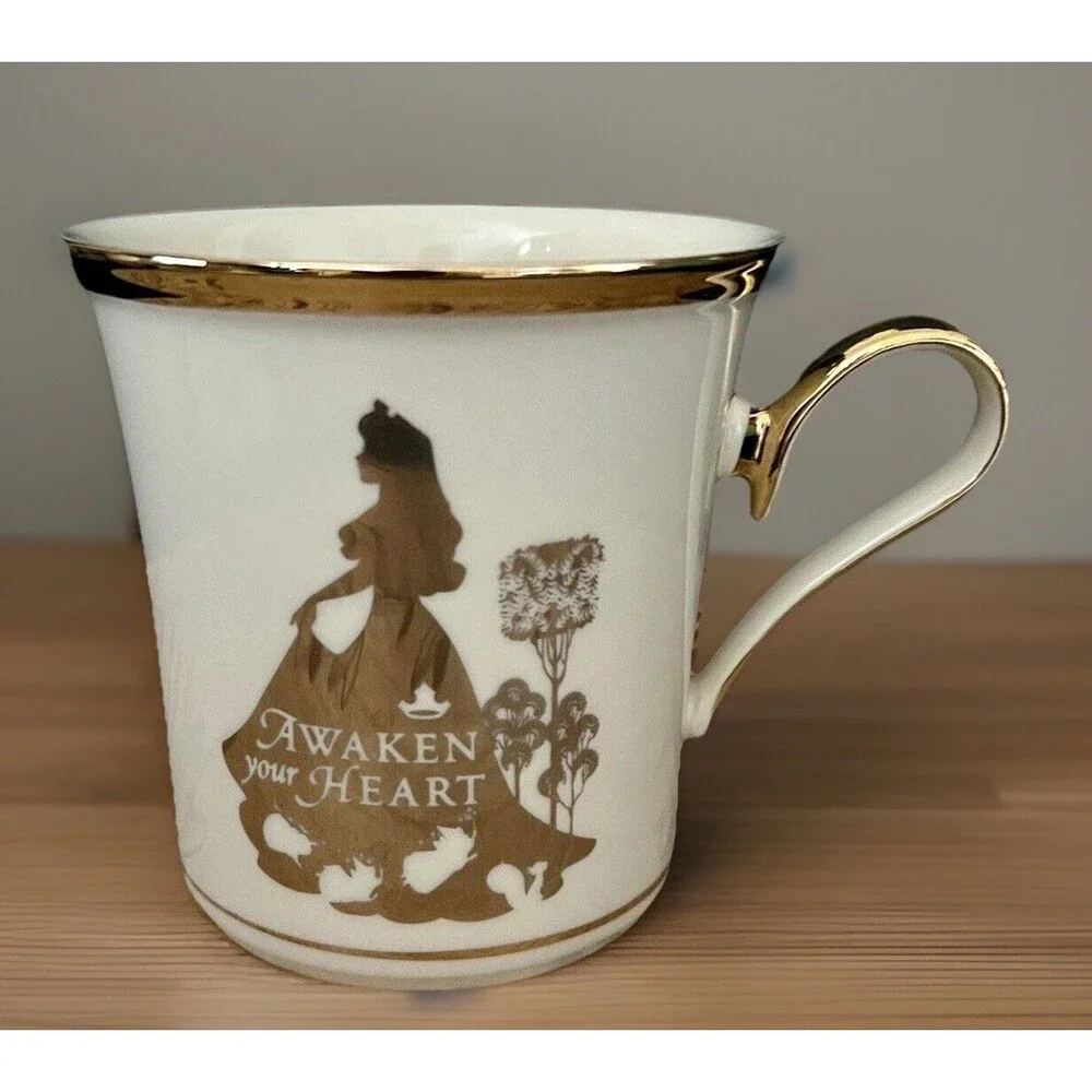 Lenox disney parks